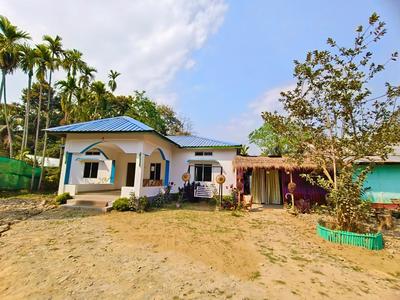Anjali Homestay Kaziranga