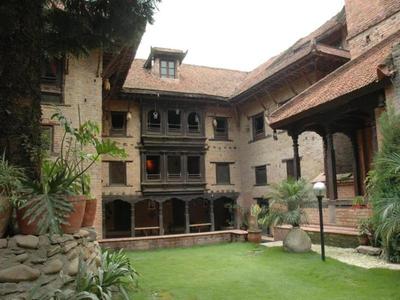 Newa Chen Accommodation