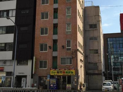 New Shochikubai Hotel