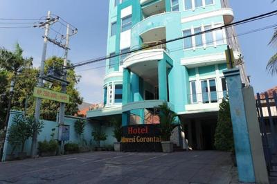 Hotel Sulawesi Gorontalo