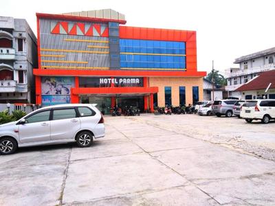 Hotel Parma Pekanbaru