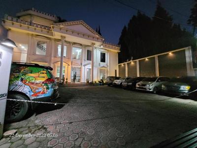 Hotel Alpha Classica