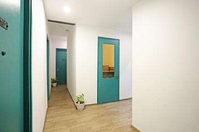 FabHotel The Runner