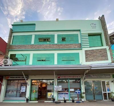 JM Backpackers Hometel