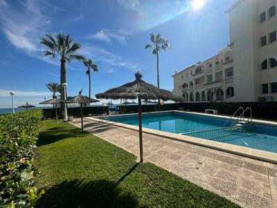 Apartamento Muchavista Primera Línea de Playa By El Conserje