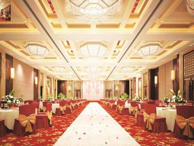 Qingdao Huaxi Hotel Laixi