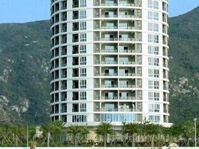 Guangdong Workers Santorium-Sea Side Park K Building Hotel