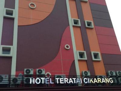 Hotel Teratai Cikarang