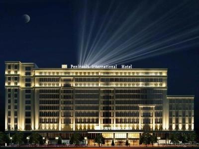 Southeast Peninsula Hotel Quanzhou