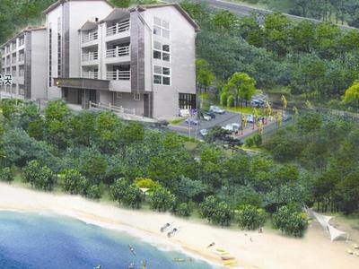 Mangsang Haeorum Family Hotel