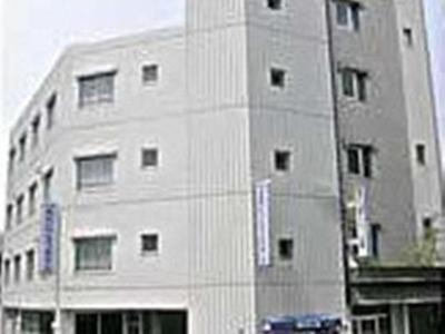 Kochi Business Hotel Bekkan