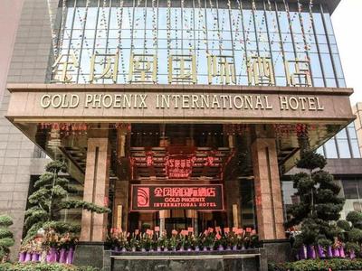 Golden Phoenix International Hotel