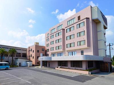 Hotel New Otsuka