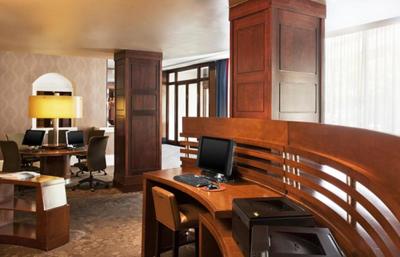 Hotel Baltimore Downtown-Inner Harbor