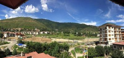 Hotel Valley Thimphu