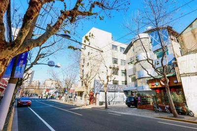 Zhotels Shanghai Meilongzhen Plaza West Nanjing Road Branch