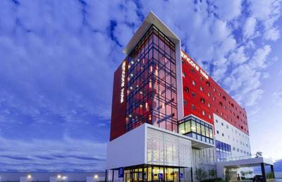Encore Hotel Queretaro