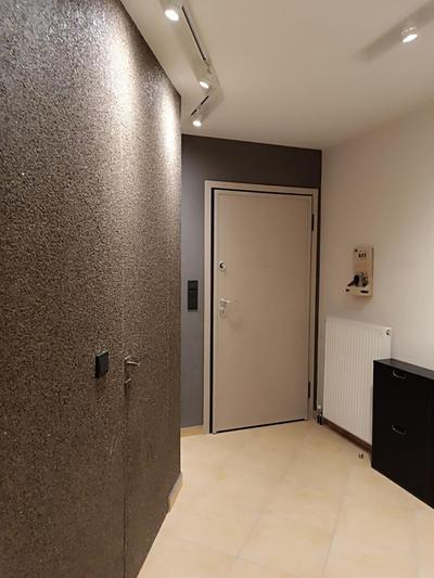 Luxury lake view apartment