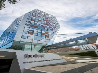 Alimar Premier Hotel