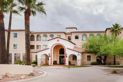 Wyndham Green Valley Canoa Ranch Resort