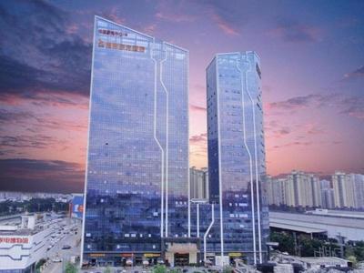 GreenTree Eastern FoShan ShunDe District Huicong Electronics Store Hotel