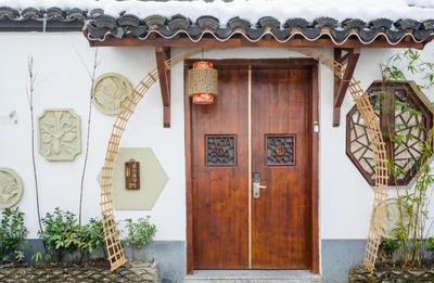 The Courtyard Suzhou Inn Xiaohe Manji Branch