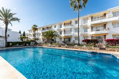 La Cala Mijas Playa Club