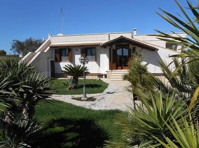 Villa Querceto with private pool