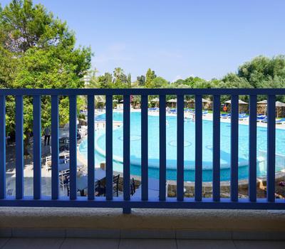 Basilica Holiday Resort