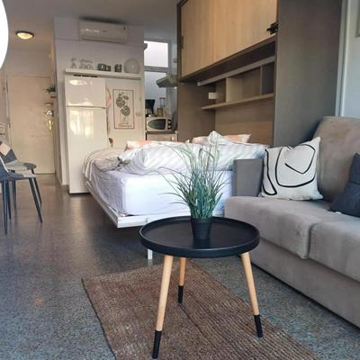 Torrevieja studio Playa del Acequion
