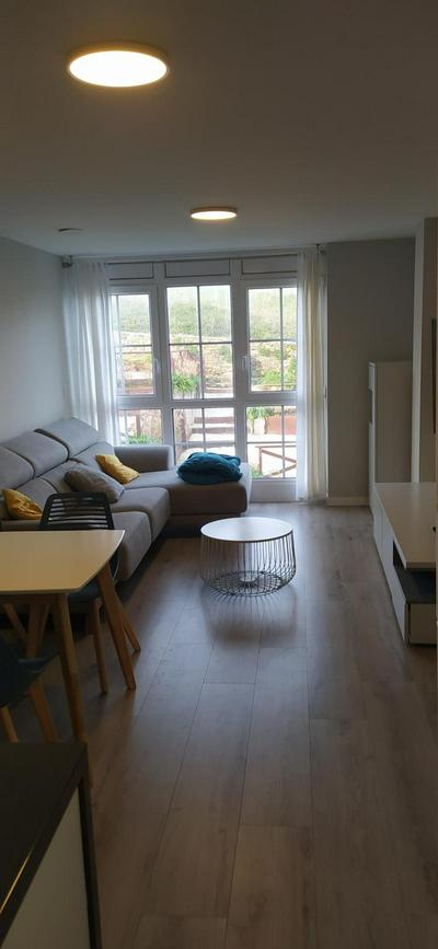 Apartamento camiño dos Faros