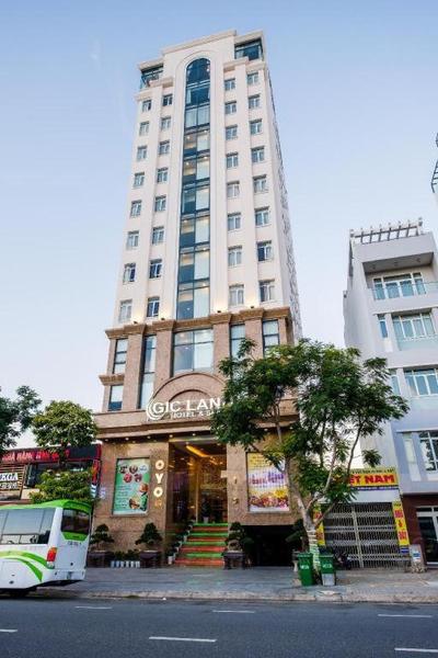 GIC Land Hotel