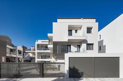 Blanc Residences