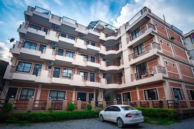 OYO 263 Hotel Sublime