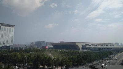 7 Days Inn Shijiazhuang Railway Station