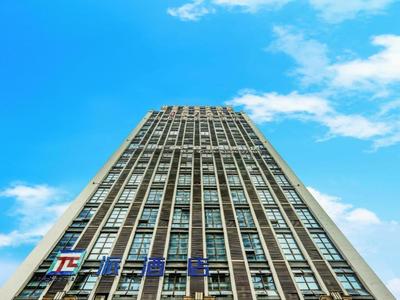 PAI Hotels·Jiangbei Airport Central Park