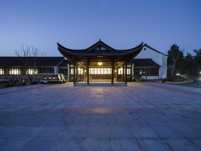 Dielai Zixi Yuanshe Hotel