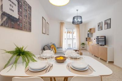 C14 Wonderfull central 3 bedrooms