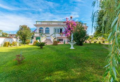 Villa Sikovo
