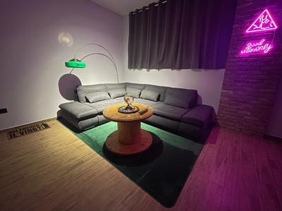 Industrial House 3