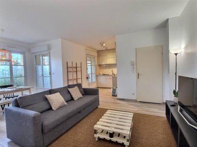 DisneyLand & Val D'Europe - 2 mins from Train Station - Cocon Garonne