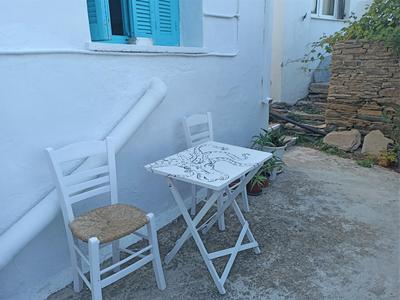 La maison du Pêcheur