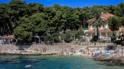 Easyatent Camping Cikat