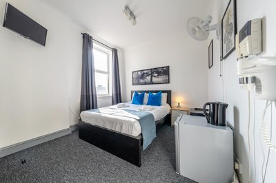 Ryam Suites photo 3
