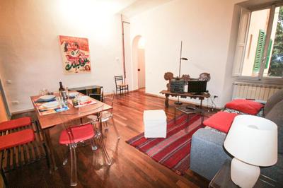 Niccolini 6 - Cozy Flat nearby City center