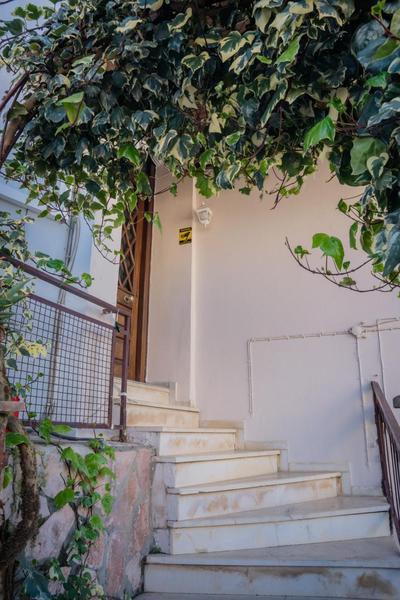 Oliana's luxury house