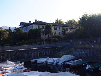 Vista Lago Apartment