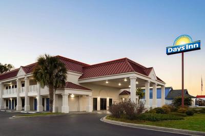 Days Inn by Wyndham Dillon, 写真 2