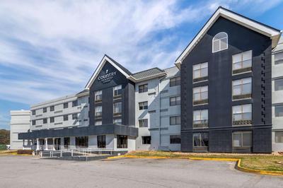 Country Inn & Suites by Radisson, Atlanta Airport South, GA