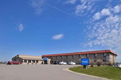 Sauk River Inn & Suites, a Travelodge by Wyndham, Billede 2